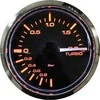Auto Gauge UTO matuoklis 52 mm STP2B turbo 1 / 2