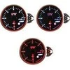 Auto Gauge ZEGAR AUTO GAUGE RPK 60mm - FULL SLĖGIS