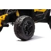 Lean Cars CAN-AM 4x4 | 800W akumuliatorinis bagis vaikams