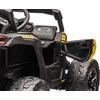 Lean Cars CAN-AM 4x4 | 800W akumuliatorinis bagis vaikams