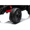 Lean Cars Akumuliatorinis automobilis vaikams DK-CA003 RS Chaki