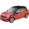 Rastar Mini Cooper S Countryman R/C 1:24 71700