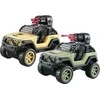 R/C automobilis + paleidimo įrenginio maitinimo šaltinis