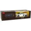 Rastar Radijo bangomis valdomas automobilis Audi R8 1:24, baltas
