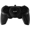 Rastar Radijo bangomis valdomas automobilis Audi R8 1:24, baltas