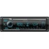 Kenwood, KMM-BT508DAB USB MP3/WMA automagnetola su AUX įėjimu
