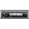 Automagnetola Kenwood, KMR-M508DAB USB MP3 magnetola su AUX įėjimu, Bluetoot