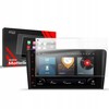 Automagnetola GrizzGlass matinė plėvelė CarDisplay Protection, skirta Audi S3 8P Android Radio 2006-2012 automobilio radijui