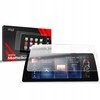 Automagnetola Automobilio radijas GrizzGlass Matinė plėvelė CarDisplay Protection, skirta automobilio radijui Android BMW 3 F30 F31 F34 10,25'' 2012-2020