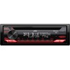 Automagnetola Automobilių radijas JVC KD- DB622BT- ANT