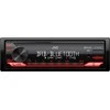 Automagnetola Automobilių radijas JVC KD-X282DBT