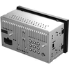 Automagnetola Radijas SAMOCHODOWE AIWA ICD-820DAB 2-DIN