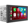 Automagnetola Radijas SAMOCHODOWE AIWA ICD-820DAB 2-DIN