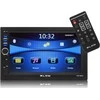 Automagnetola Blow Radijas AVH-9810 2DIN 7"