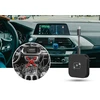 Automagnetola Canva „Nexadio SB100“ „Android Auto“ ir „CarPlay“ adapteris