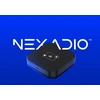 Automagnetola Canva „Nexadio SB100“ „Android Auto“ ir „CarPlay“ adapteris