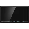 Automagnetola Kenwood automobilinis radijas Automobilinis ekranas su radiju ir GPS navigacija 2-DIN Dab+
