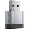 Automobilinis siųstuvas Ottocast CA530-T3 Mini Nova Bluetooth