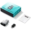 Automobilinis siųstuvas Ottocast CA530-T3 Mini Nova Bluetooth