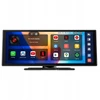 Automagnetola Car screen panel OTTOCAST N95C 4+32GB AI voice control