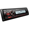 Automagnetola Pioneer imtuvas MVH-MS410BT