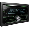 Automagnetola Radio samochodowe Pioneer FH-X840DAB