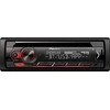 Automagnetola Pioneer imtuvas DEH-S420BT