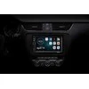 Automagnetola Vordon automobilinis radijas AC-8270 automobilinis radijas