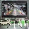 Automagnetola Vordon HT-800