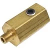 Automatinio matuoklio alyvos slėgio jutiklio adapteris „Trubo Auto Gauge Toyota GT86“