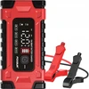 LTC Įkroviklis automatinė,prostownik mikroprocesorowy LTC 12V 10A - 24V 5A