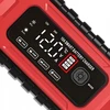 LTC Įkroviklis automatinė,prostownik mikroprocesorowy LTC 12V 10A - 24V 5A