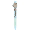Automatinis ištrinamas tušinukas su ergonomiška rankena PUSHEEN p36 mišrus