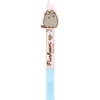 Automatinis ištrinamas tušinukas su ergonomiška rankena PUSHEEN p36 mišrus