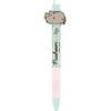 Automatinis ištrinamas tušinukas su ergonomiška rankena PUSHEEN p36 mišrus