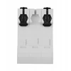 Automatinis jungiklis 10kA 3P 16A C16A VDE Doktorvolt DV-3882