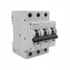Automatinis jungiklis 10kA 3P 16A C16A VDE Doktorvolt DV-3882