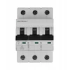 Automatinis jungiklis 10kA 3P 16A C16A VDE Doktorvolt DV-3882