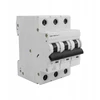 Automatinis jungiklis 10kA 3P 32A VDE C32A Doktorvolt DV-3912