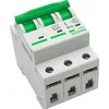 Automatinis jungiklis, 6kA, B, 3 polių, 50A GACIA SB6L B 3P 50A