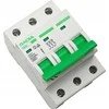 Automatinis jungiklis, 6kA, B, 3 polių, 50A GACIA SB6L B 3P 50A