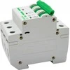 Automatinis jungiklis, 6kA, B, 3 polių, 50A GACIA SB6L B 3P 50A