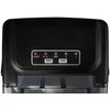 Kostkarka Automatinis ledo gaminimo aparatas, 100 W, LED skydelis, 1,2 l bakas, Klausberg, kb-7882
