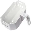 Kostkarka Automatinis ledo gaminimo aparatas, 100 W, 1,2 l bakas, LED skydelis, Klausberg, kb-7883