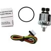 Automatinis matuoklis Laikrodis AUTO GAUGE 52mm T270 kuro slėgio analogas