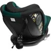 Caretero Automobilinė kėdutė MOKKI I-SIZE, 40-150cm, Emerald
