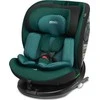 Caretero Automobilinė kėdutė MOKKI I-SIZE, 40-150cm, Emerald