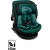 Caretero Automobilinė kėdutė MOKKI I-SIZE, 40-150cm, Emerald