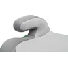 Automobilinė kėdutė - paaukštinimas Caretero Puma Isofix-I-Size, 125-150 cm, pilka