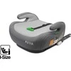 Automobilinė kėdutė - paaukštinimas Caretero Puma Isofix-I-Size, 125-150 cm, pilka